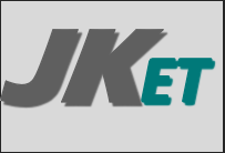 JKET Logo